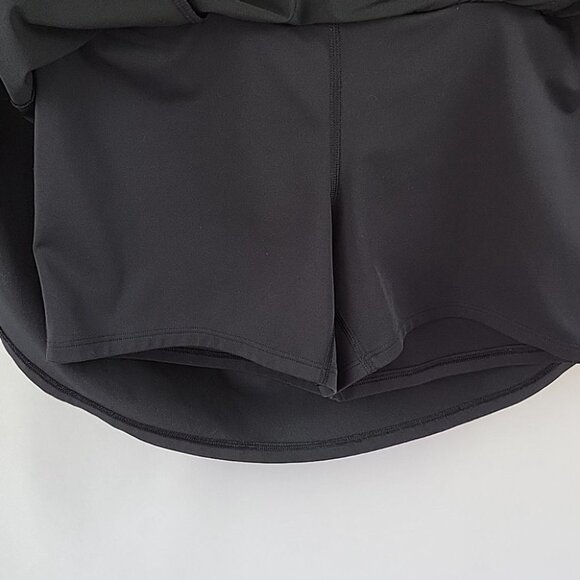 Under Armour Links Skort Black Size Small - Picture 5 of 9